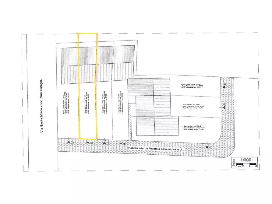 casa indipendente in vendita a Cascina