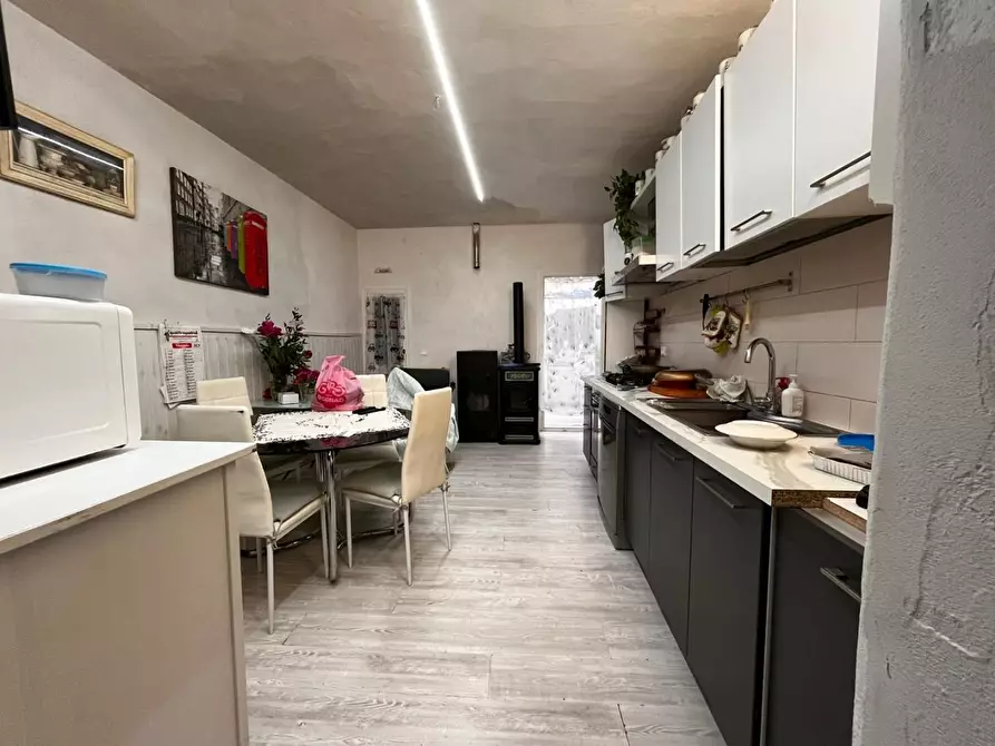 appartamento in vendita a Cascina