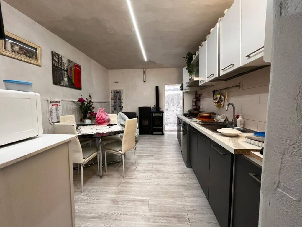 appartamento in vendita a Cascina