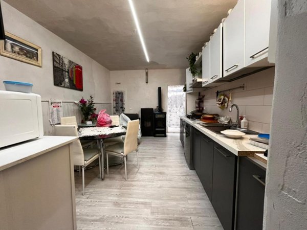 appartamento in vendita a Cascina