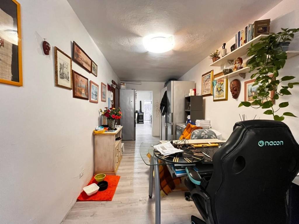 appartamento in vendita a Cascina