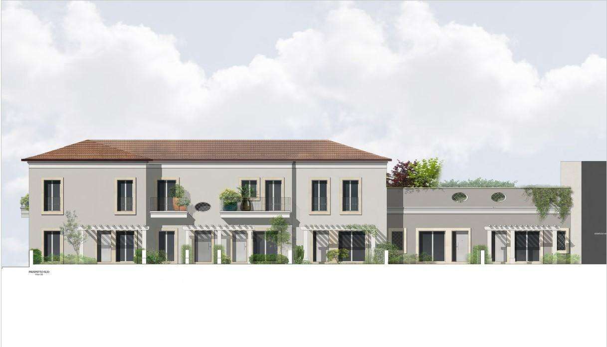 appartamento in vendita a Cascina