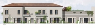 appartamento in vendita a Cascina