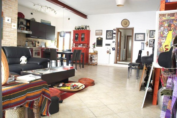 appartamento in vendita a Cascina