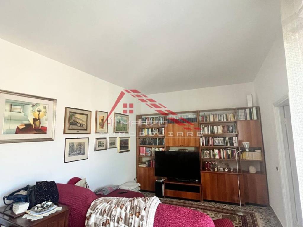 appartamento in vendita a Cascina