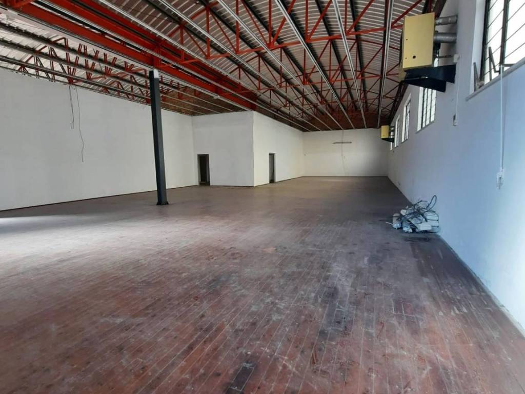 appartamento in vendita a Cascina