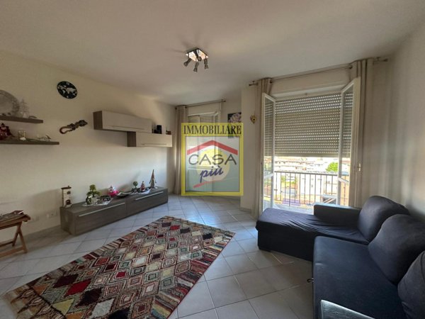appartamento in vendita a Cascina