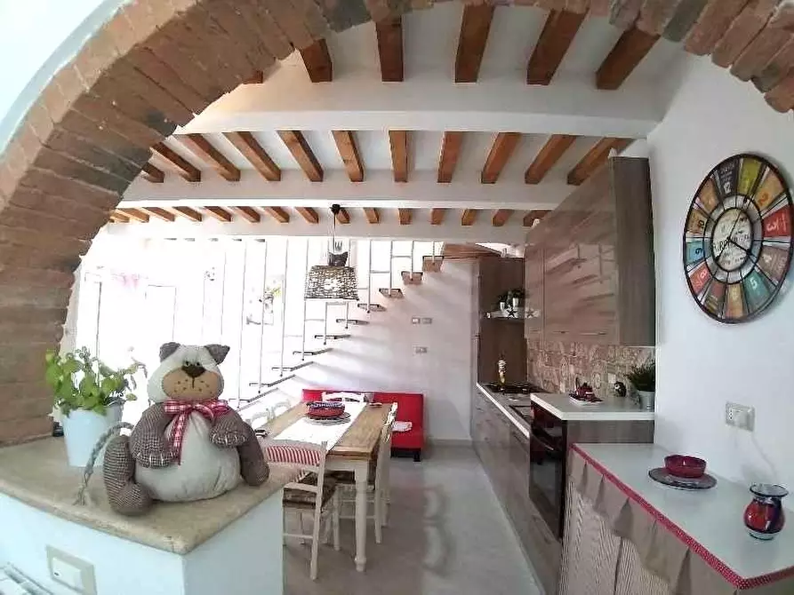 casa indipendente in vendita a Cascina in zona San Frediano a Settimo