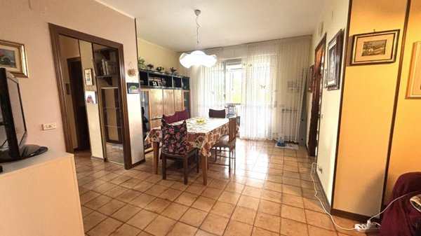 appartamento in vendita a Cascina