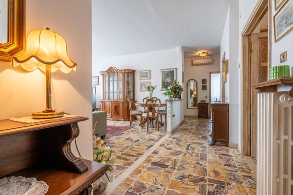 appartamento in vendita a Cascina