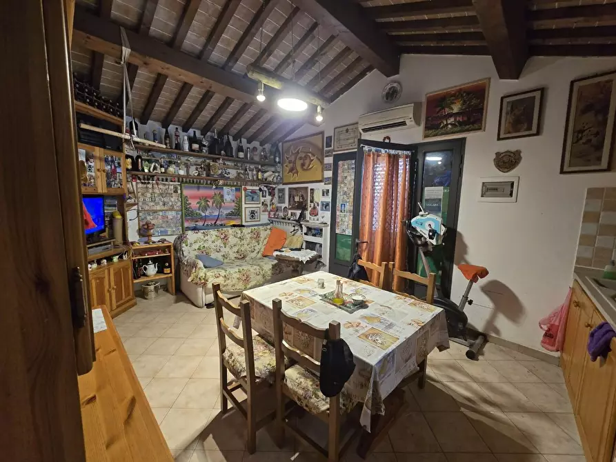 appartamento in vendita a Cascina in zona San Giorgio