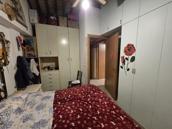 appartamento in vendita a Cascina