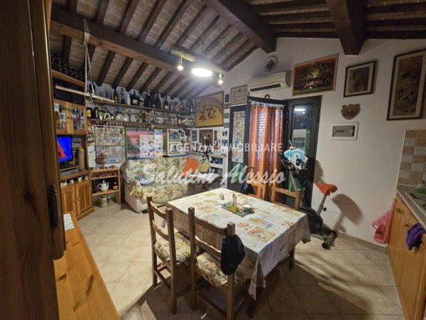 appartamento in vendita a Cascina in zona San Frediano a Settimo
