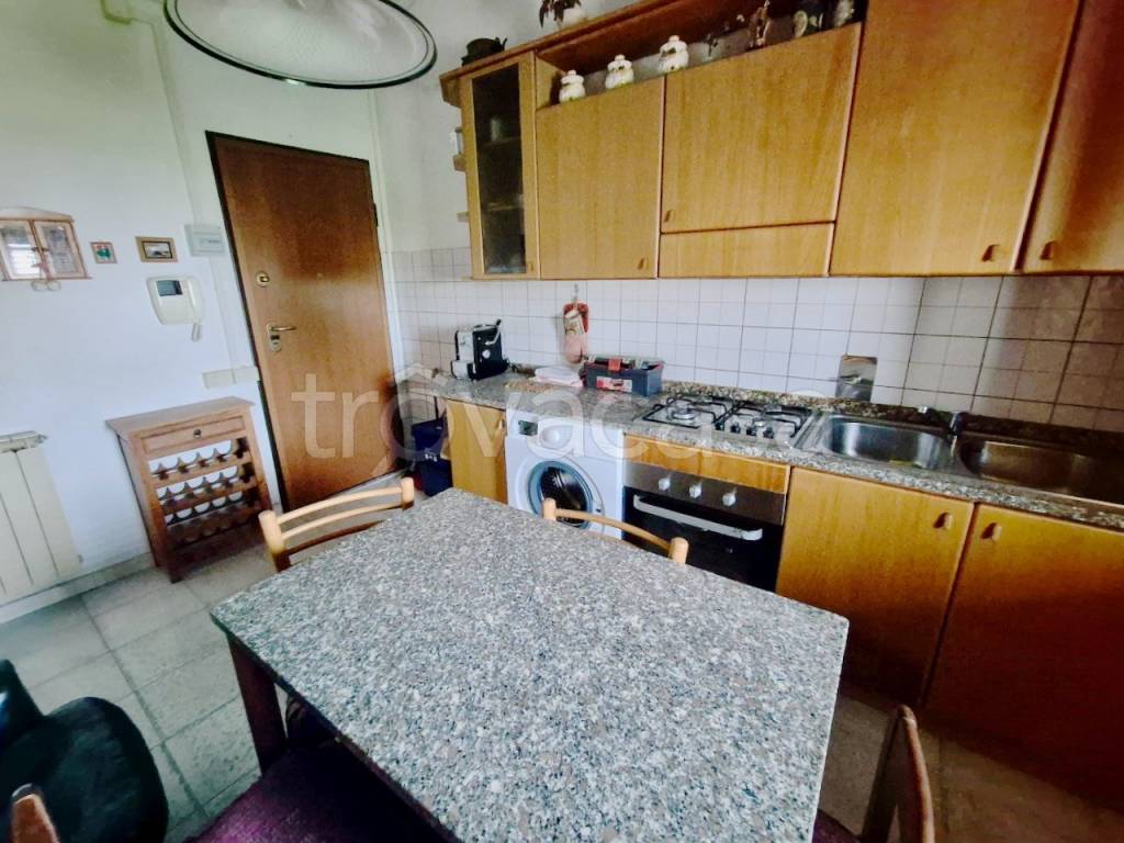 appartamento in vendita a Cascina in zona Navacchio