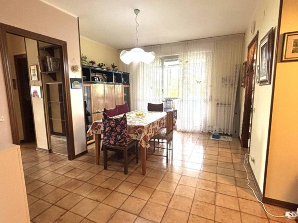 appartamento in vendita a Cascina