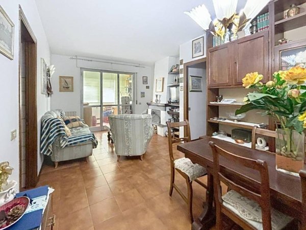 appartamento in vendita a Cascina