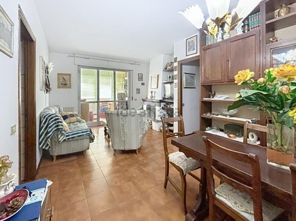 appartamento in vendita a Cascina