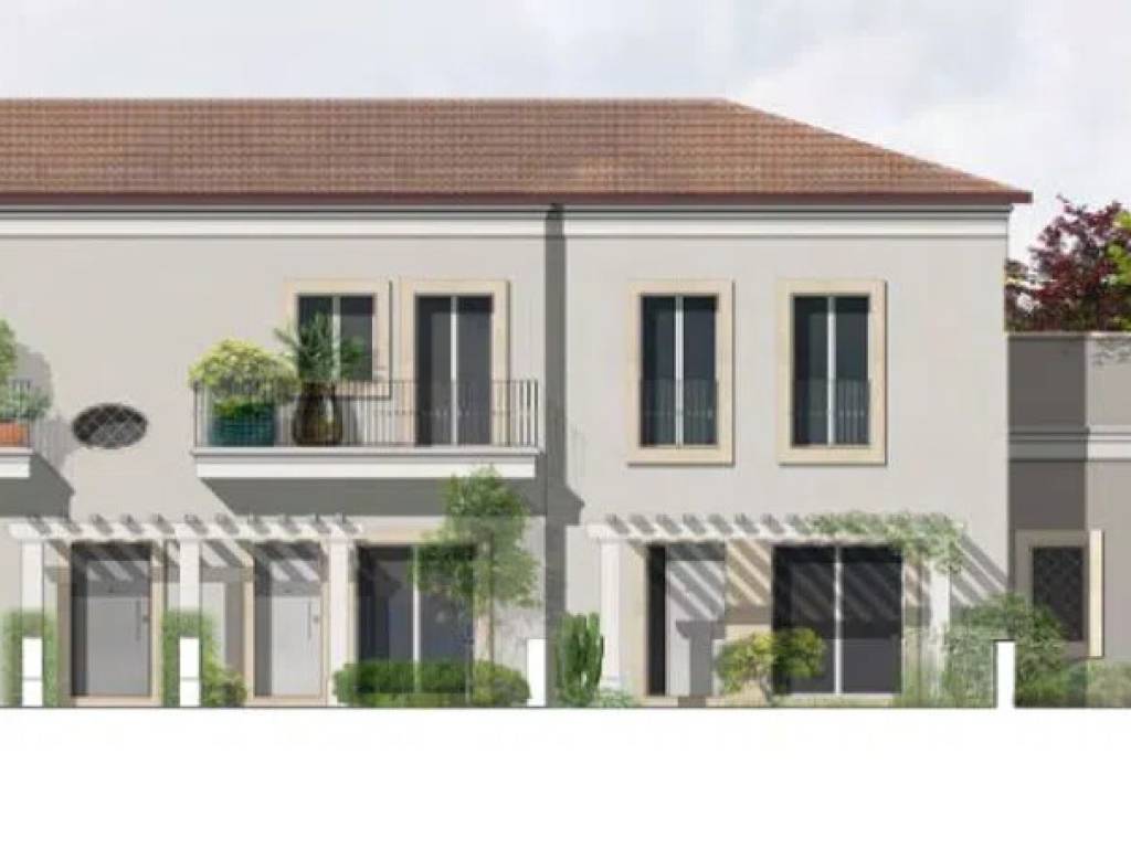 appartamento in vendita a Cascina