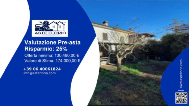 casale in vendita a Cascina