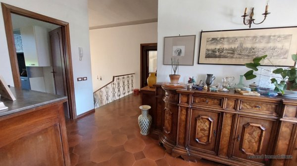 casa indipendente in vendita a Cascina in zona Navacchio