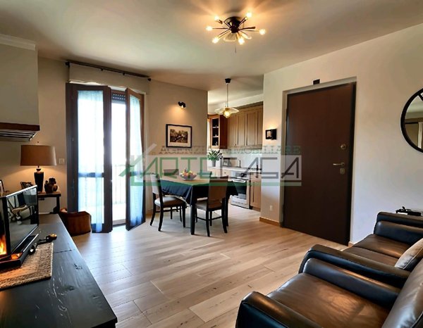 appartamento in vendita a Cascina in zona San Casciano