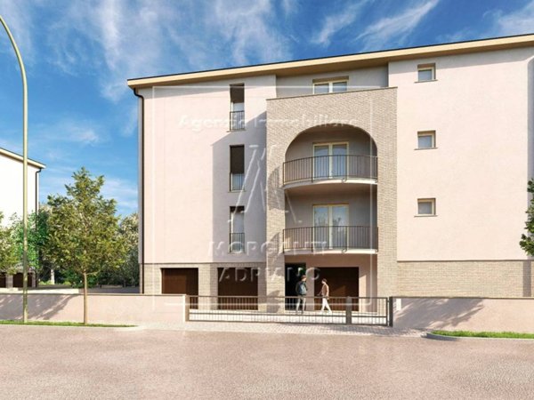 appartamento in vendita a Cascina