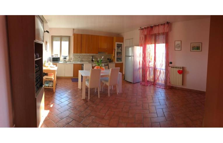 appartamento in vendita a Cascina