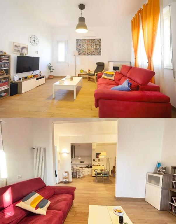 appartamento in vendita a Cascina