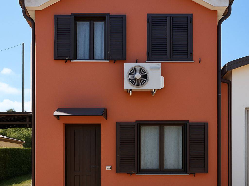 casa indipendente in vendita a Cascina in zona Ripoli