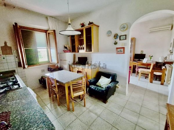 appartamento in vendita a Cascina in zona Navacchio
