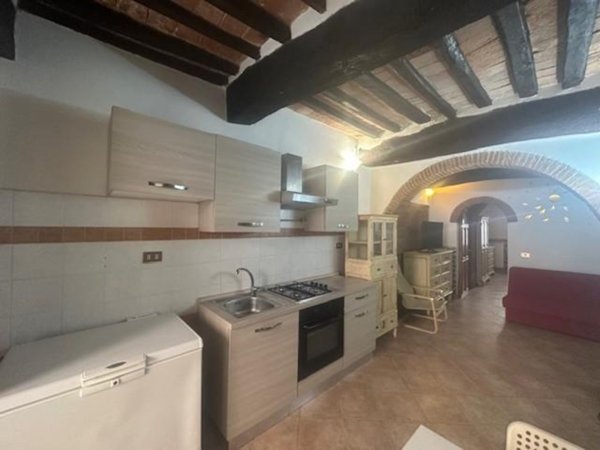 appartamento in vendita a Cascina