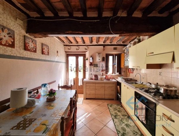 appartamento in vendita a Cascina