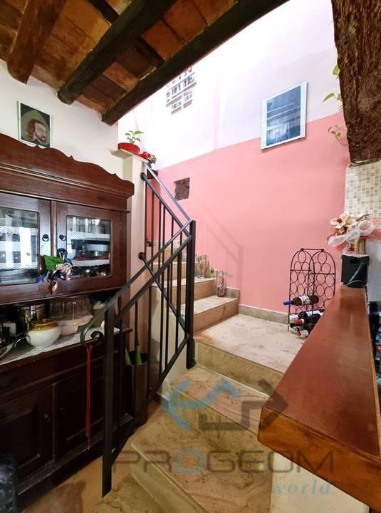 casa indipendente in vendita a Cascina