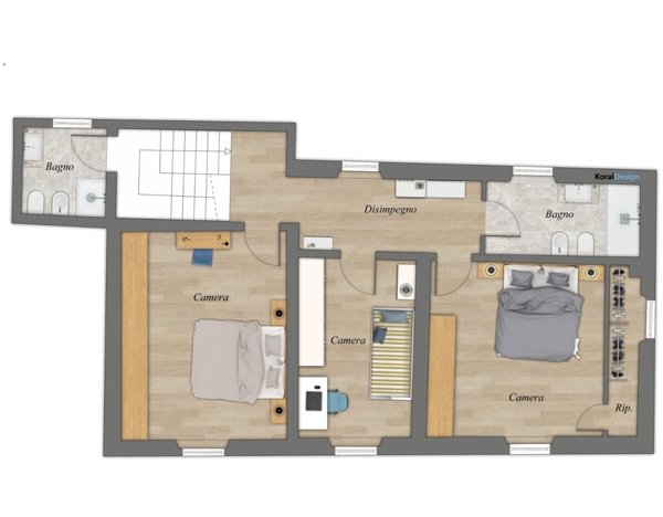 casa indipendente in vendita a Cascina in zona Navacchio