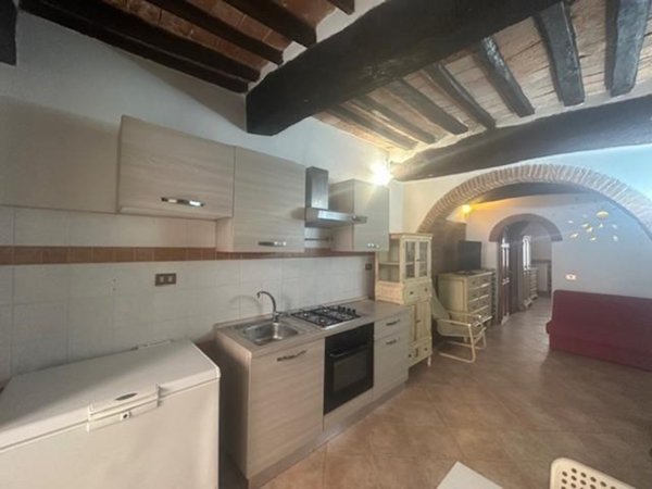 appartamento in vendita a Cascina
