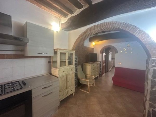 appartamento in vendita a Cascina
