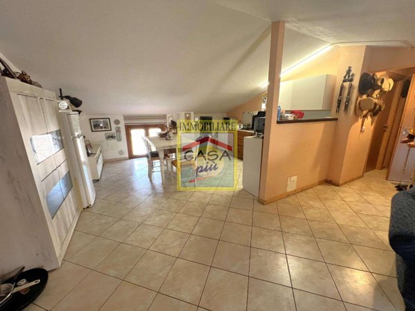 appartamento in vendita a Cascina in zona San Casciano