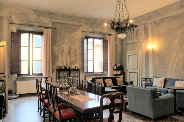 appartamento in vendita a Cascina