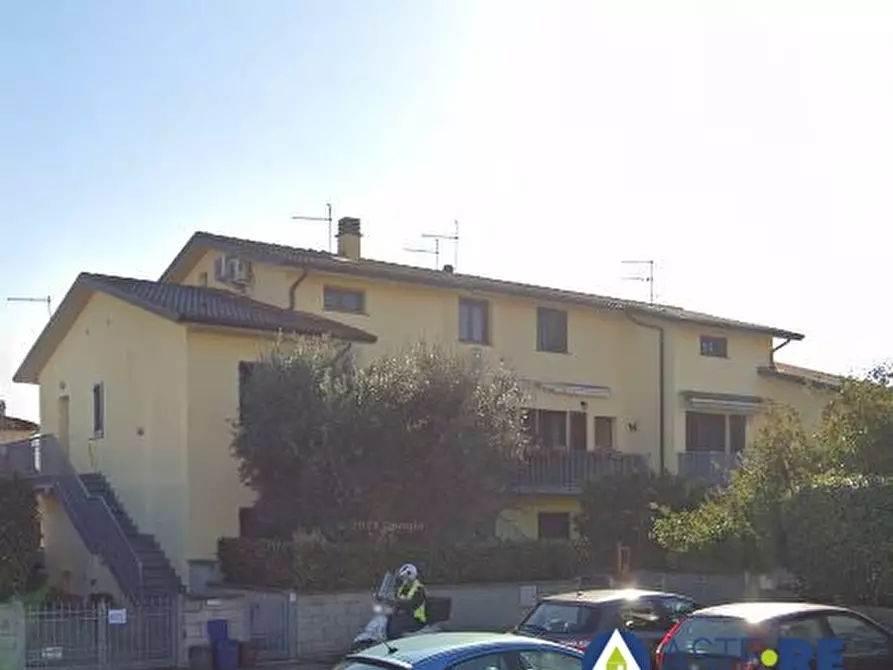 appartamento in vendita a Cascina