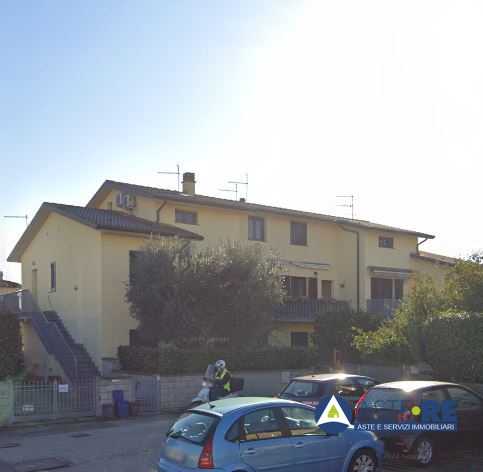 appartamento in vendita a Cascina
