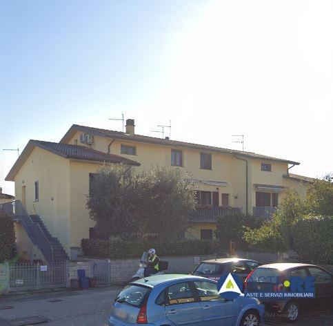 appartamento in vendita a Cascina