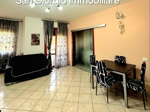 appartamento in vendita a Cascina in zona Navacchio
