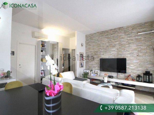 appartamento in vendita a Cascina in zona San Frediano a Settimo