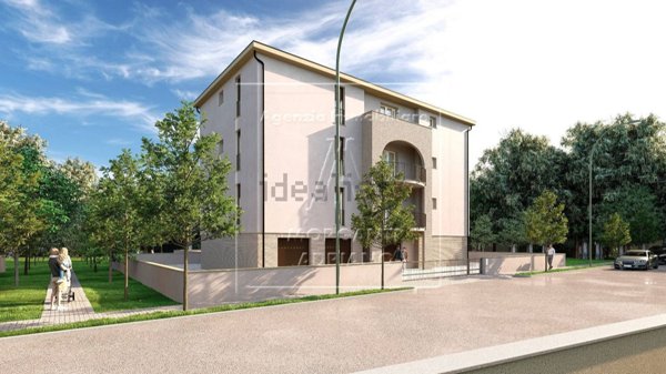 appartamento in vendita a Cascina