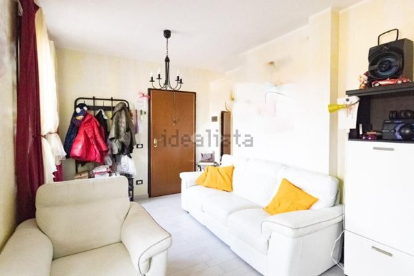 appartamento in vendita a Cascina