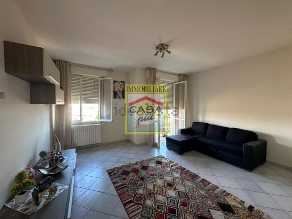 appartamento in vendita a Cascina
