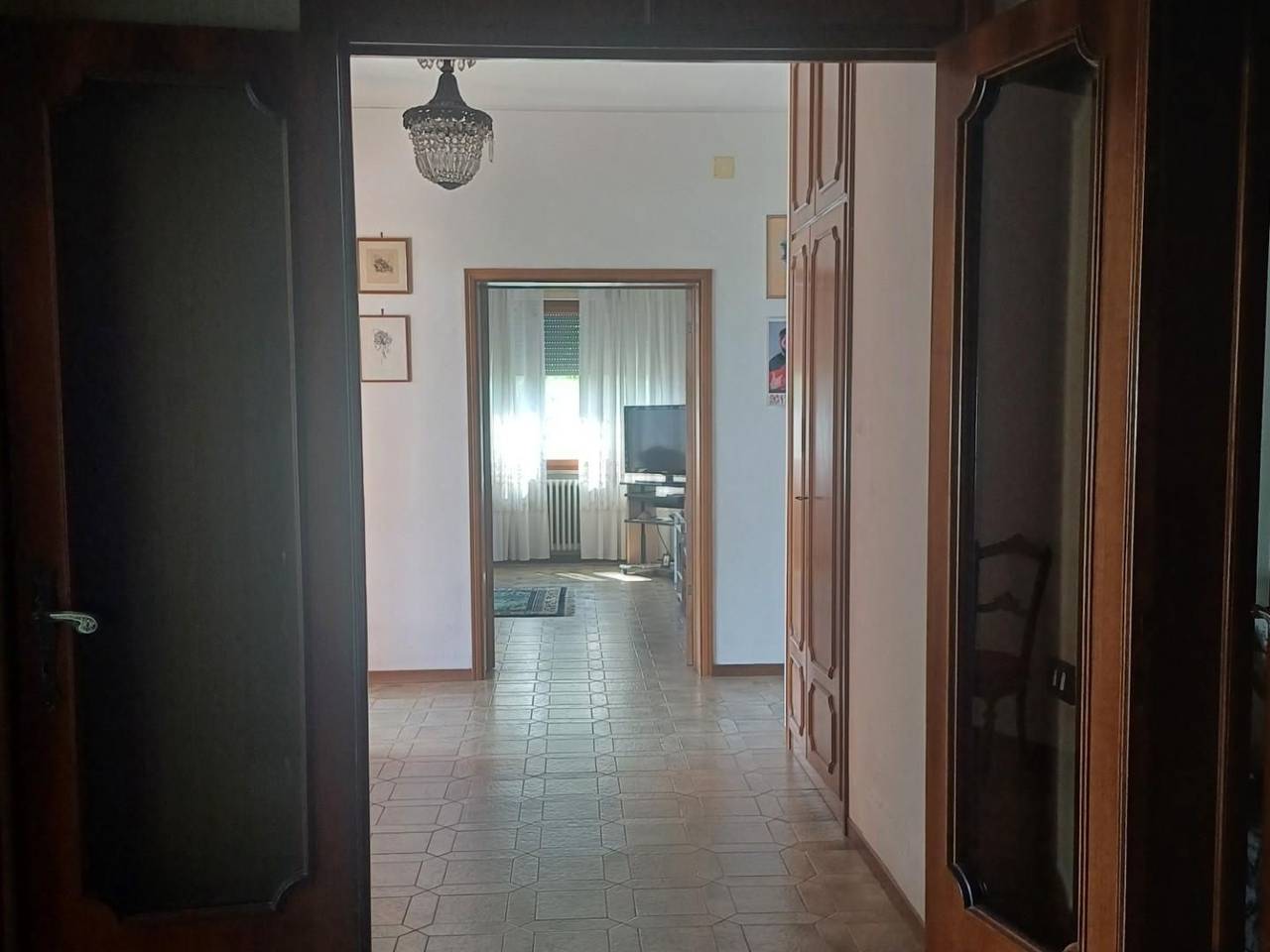 appartamento in vendita a Cascina