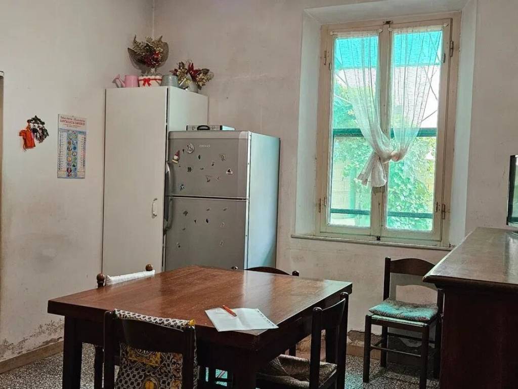 appartamento in vendita a Cascina