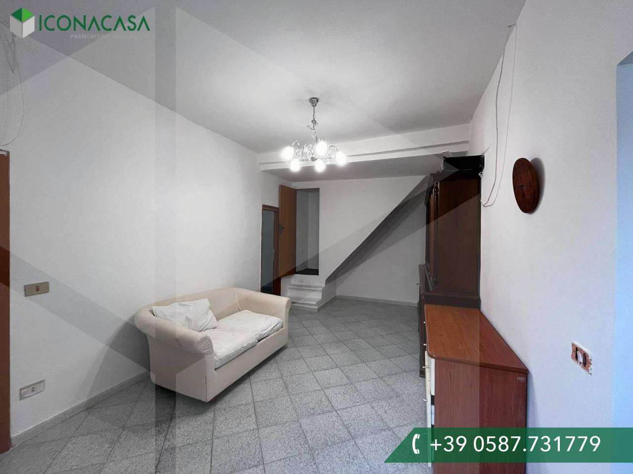 appartamento in vendita a Cascina