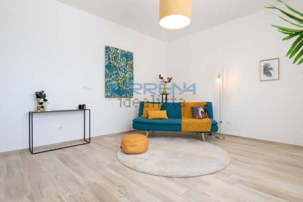 appartamento in vendita a Cascina